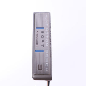 Used Cleveland Huntington Beach Soft 3 Slant Putter - Right-Handed - 33 in - Blade-Next Round