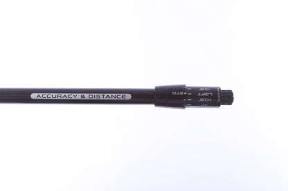 Used Graphite Design Tour AD VF Hybrid Shaft Extra Stiff Flex Graphite - 39 in - Srixon Adapter-Next Round