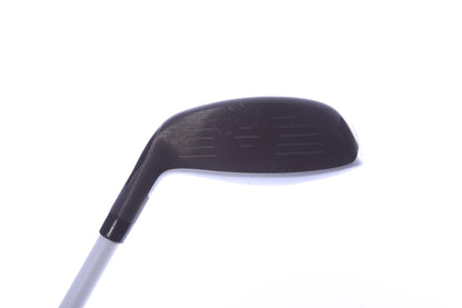 Used TaylorMade AeroBurner 4H Hybrid - Right-Handed - 22 Degrees - Regular Flex