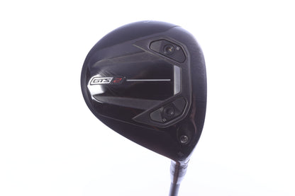 Used Titleist GTS2 3-Wood - Right-Handed - 15 Degrees - Stiff Flex