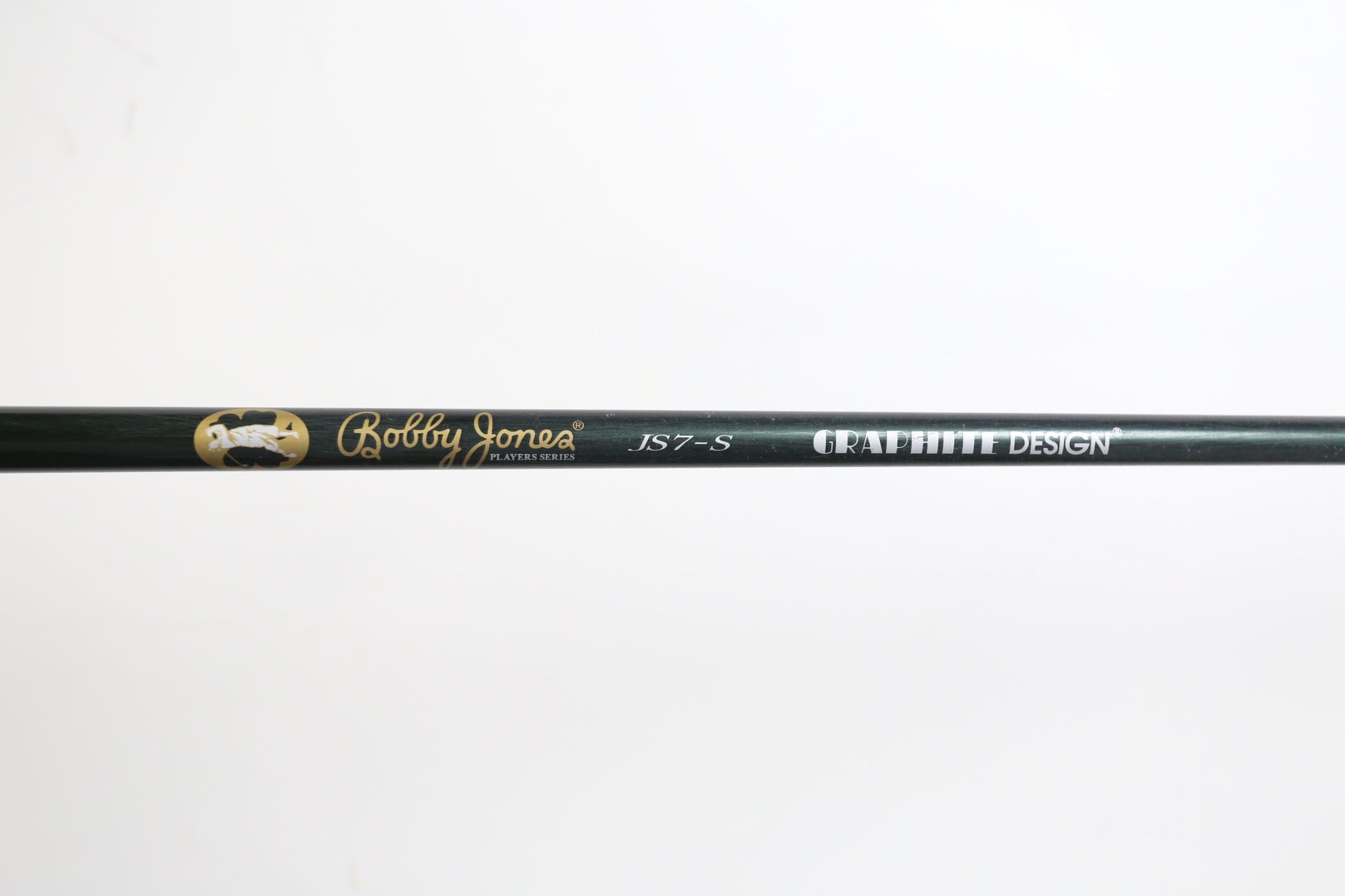 Used Bobby Jones JESSE ORTIZ 3-Wood - Right-Handed - 17 Degrees - Stiff Flex-Next Round
