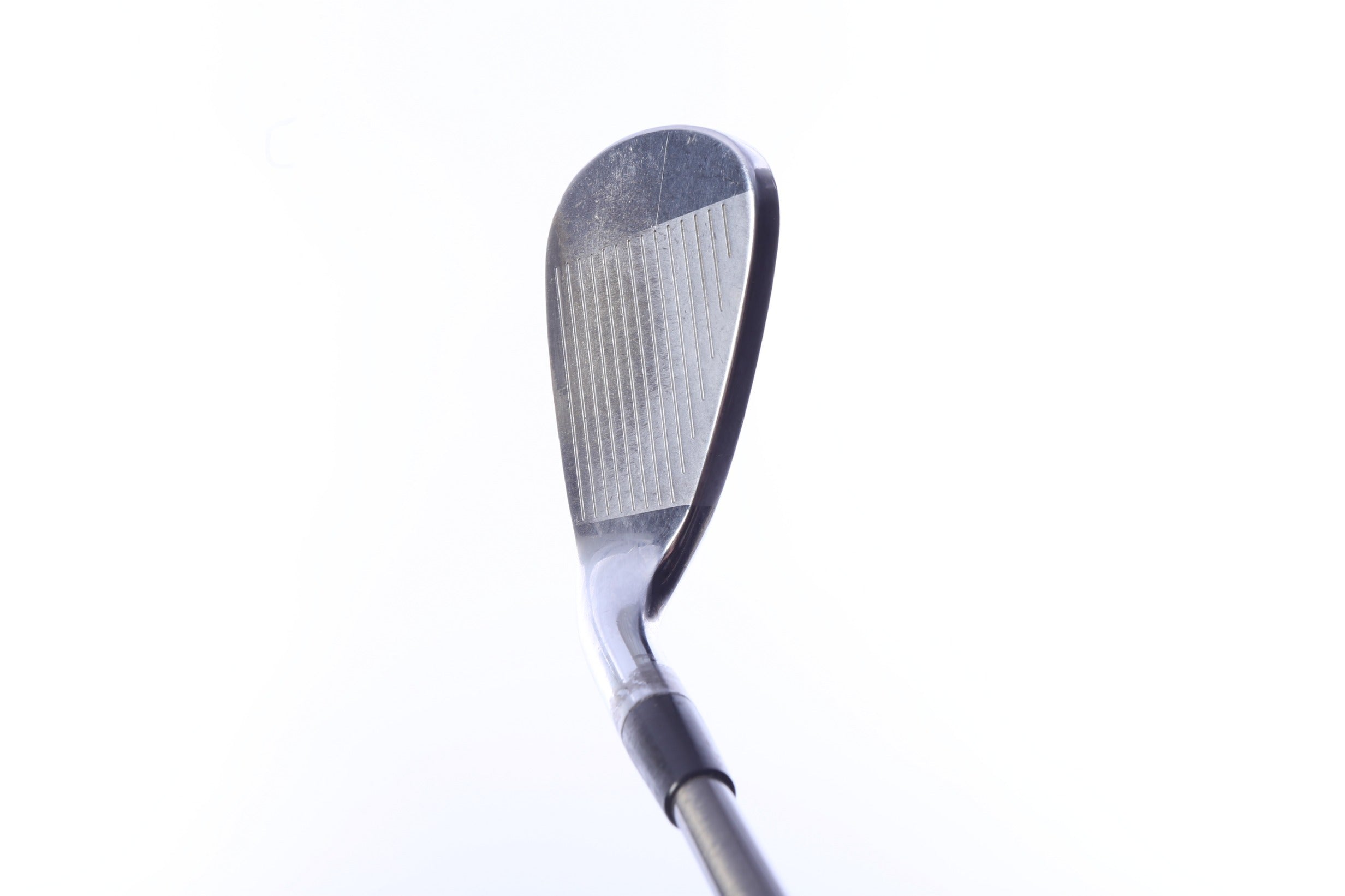 Used Callaway Paradym Iron Set - Right-Handed - 4-PW - Extra Stiff Flex