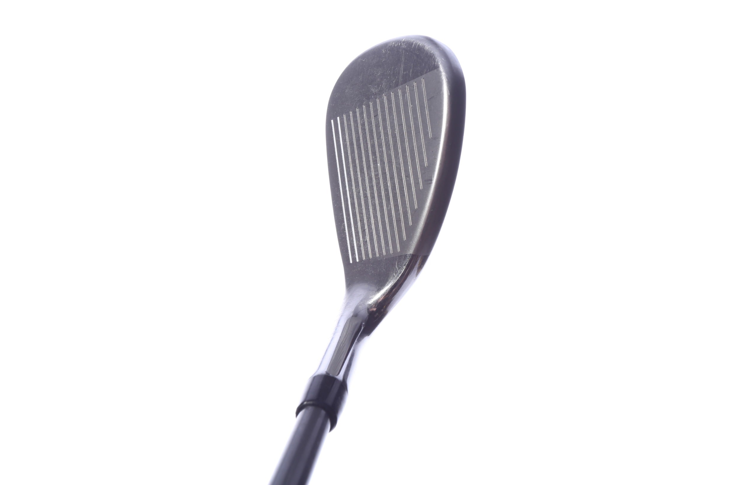 Used Callaway Rogue X Sand Wedge - Right-Handed - 56 Degrees - Seniors Flex-Next Round