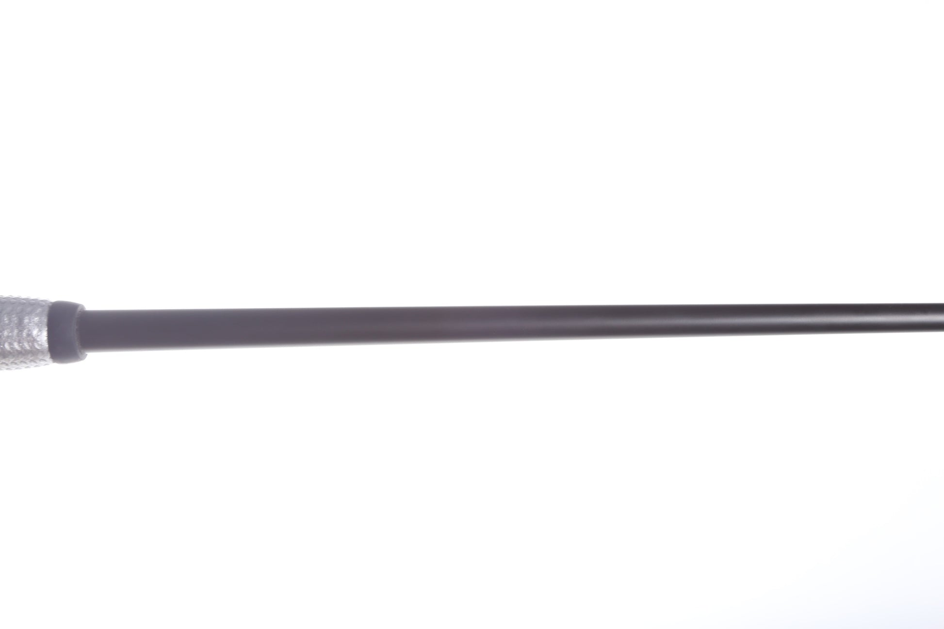 Used Evnroll ER2 Black MidBlade Putter - Right-Handed - 33.25 in - Blade-Next Round