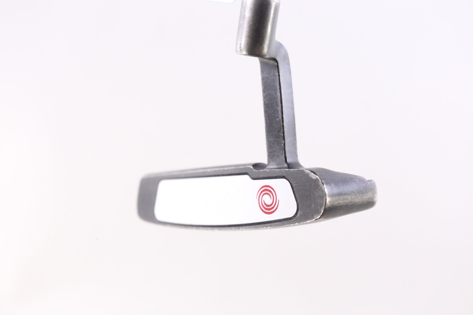 Used Odyssey Tank Cruiser #1 Wide Putter - Right-Handed - 35 in - Blade-Next Round