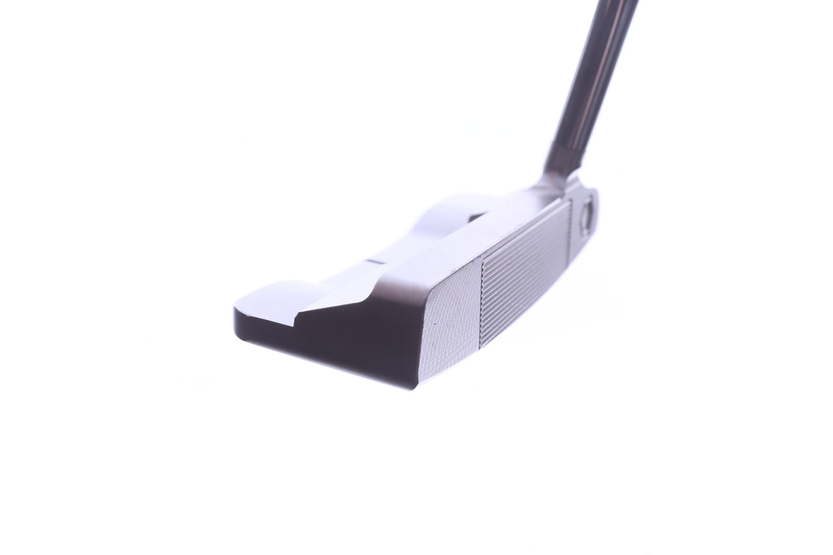 Used Bettinardi 2021 Studio Stock 28 Armlock Putter - Right-Handed - 38 in - Blade