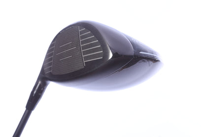 Used Callaway Paradym Ai Smoke MAX Driver - 10.5 Degrees - Regular Flex Mitsubishi VANQUISH Blue - Right-Handed