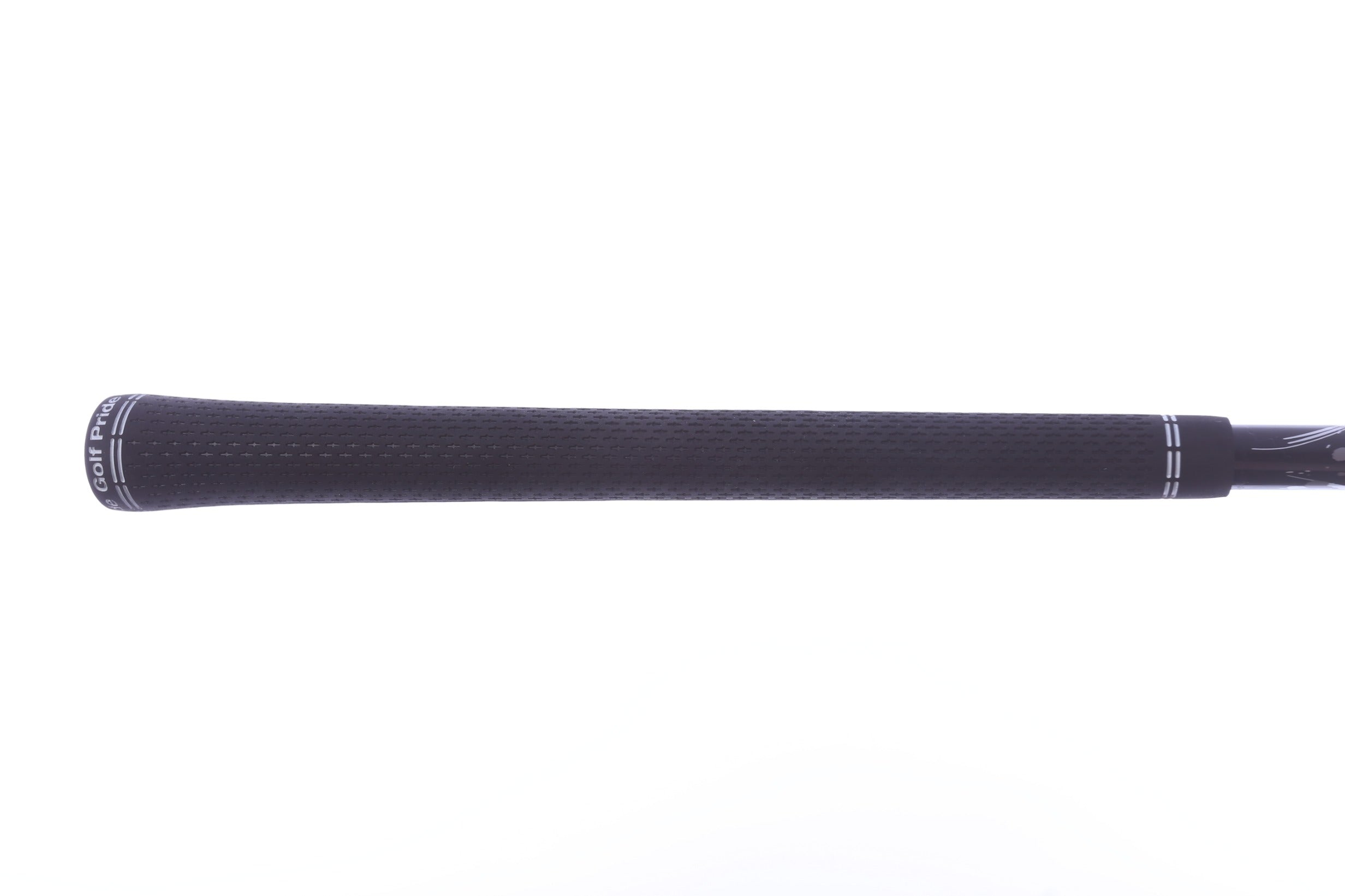 Used Mitsubishi Kai'li White Driver Shaft Extra Stiff Flex Graphite - 44 in - Ping G Adapter