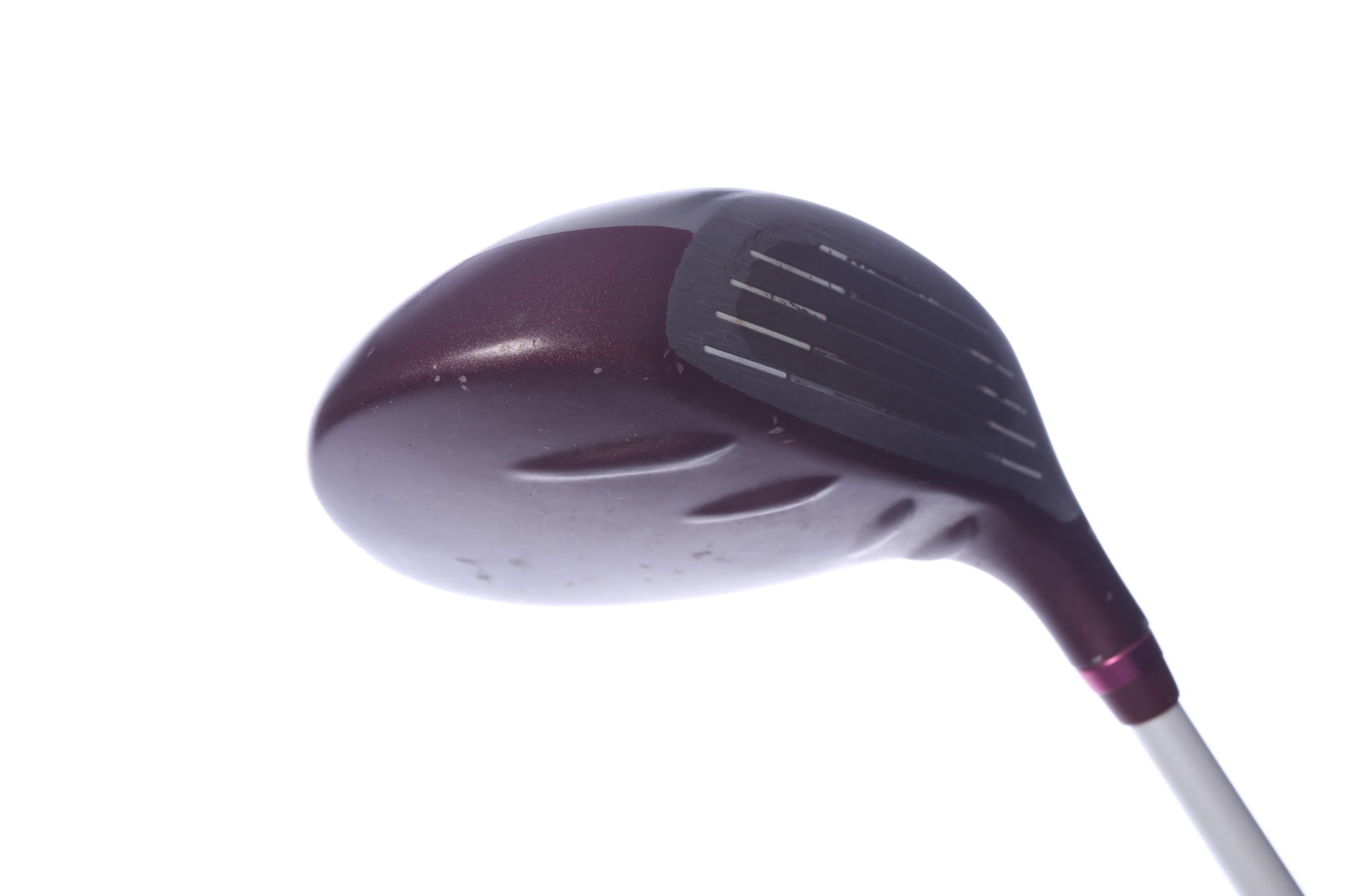 Used Ping G LE 2 5-Wood - Left-Handed - 22 Degrees - Ladies Flex-Next Round