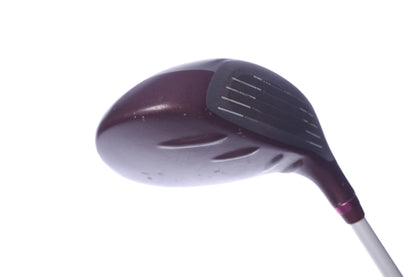 Used Ping G LE 2 5-Wood - Left-Handed - 22 Degrees - Ladies Flex-Next Round
