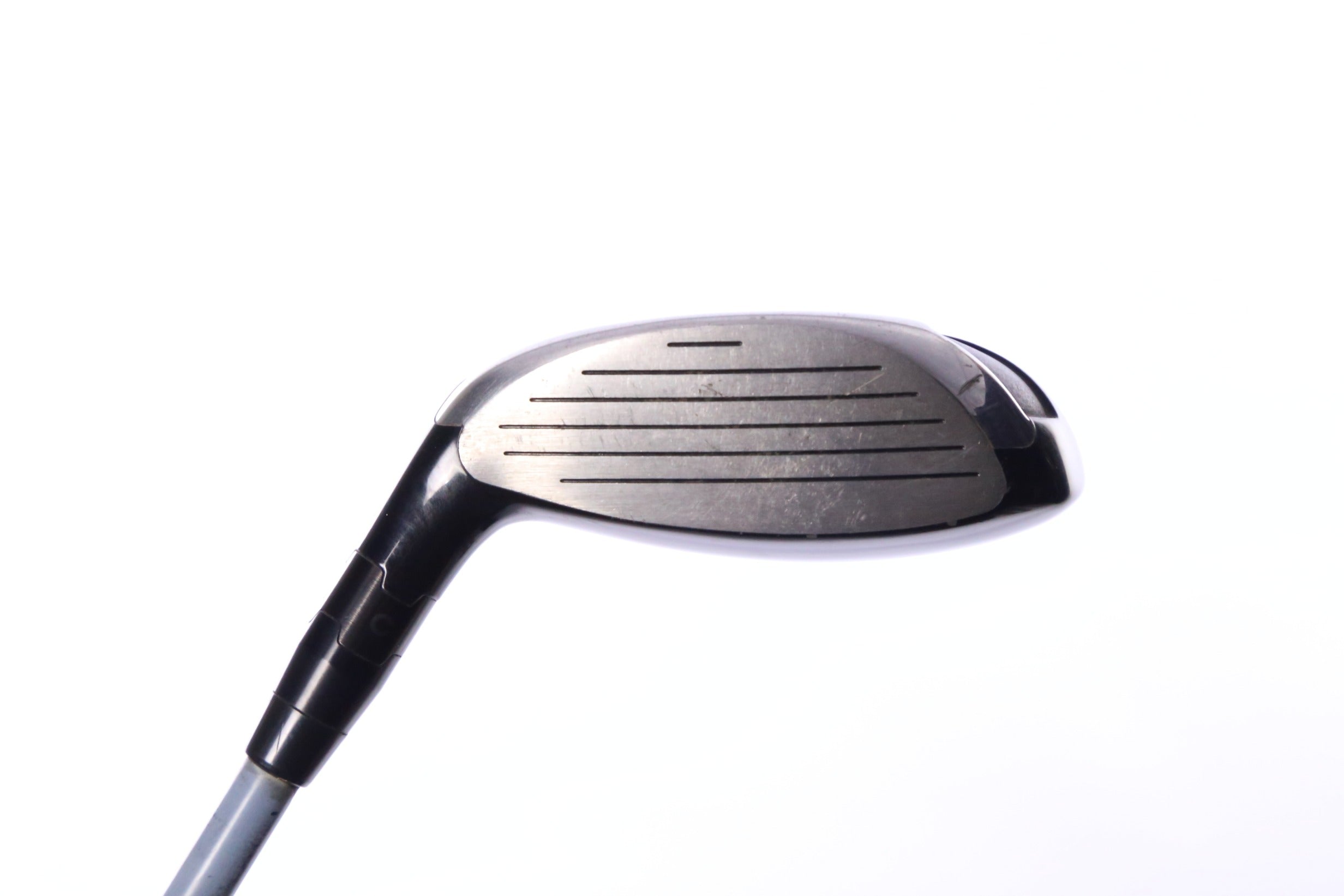 Used Callaway RAZR Fit 5-Wood - Right-Handed - 18 Degrees - Regular Flex
