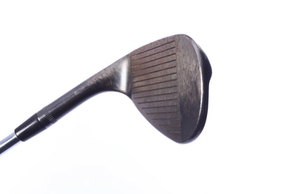 Used Callaway JAWS Raw Black Plasma Sand Wedge - Right-Handed - 54 Degrees - Wedge Flex