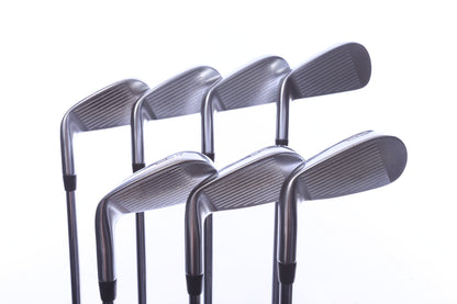 Used Titleist 2023 T200 Iron Set - Right-Handed - 4-PW - Stiff Flex-Next Round