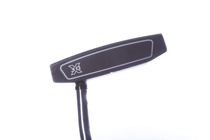 Used Odyssey DFX #7 Putter - Right-Handed - 35 in - Mallet
