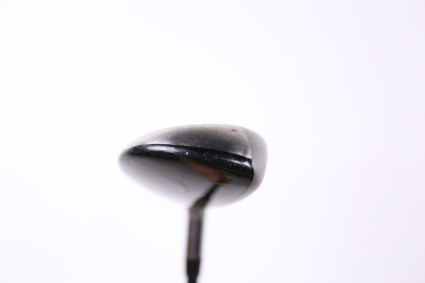 Used Callaway RAZR X HL 4H Hybrid - Left-Handed - 24 Degrees - Regular Flex-Next Round