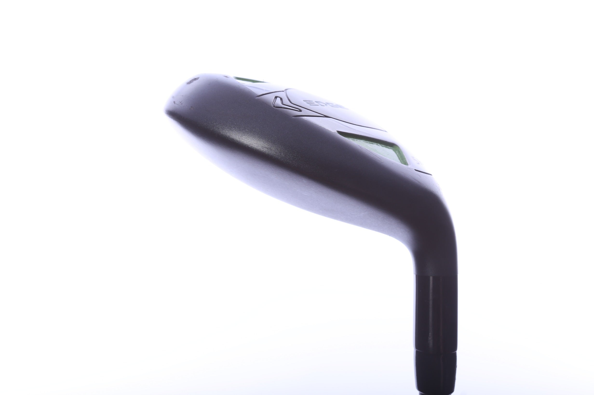 Used Callaway Edge 5H Hybrid - Right-Handed - 25 Degrees - Regular Flex
