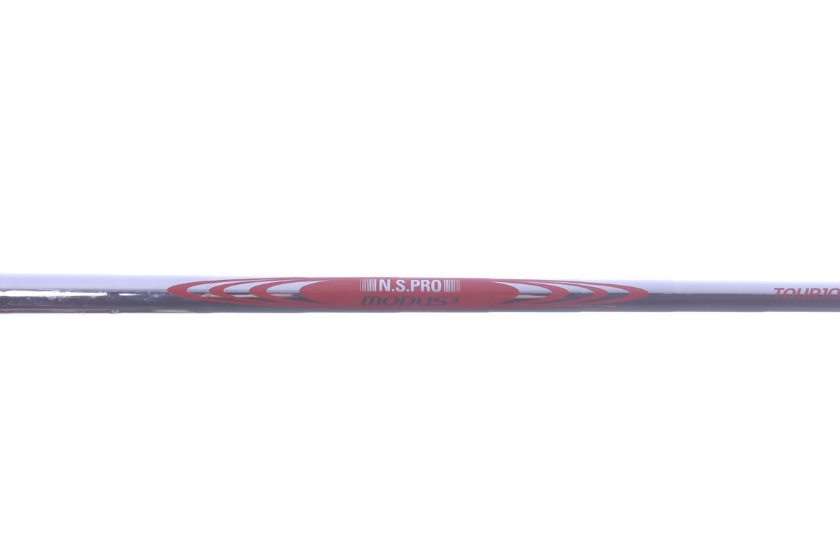 Used Mizuno JPX 921 Forged Single 4-Iron - Right-Handed - Regular Flex-Next Round