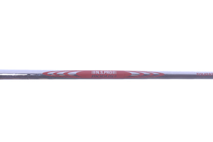 Used Mizuno JPX 921 Forged Single 4-Iron - Right-Handed - Regular Flex-Next Round