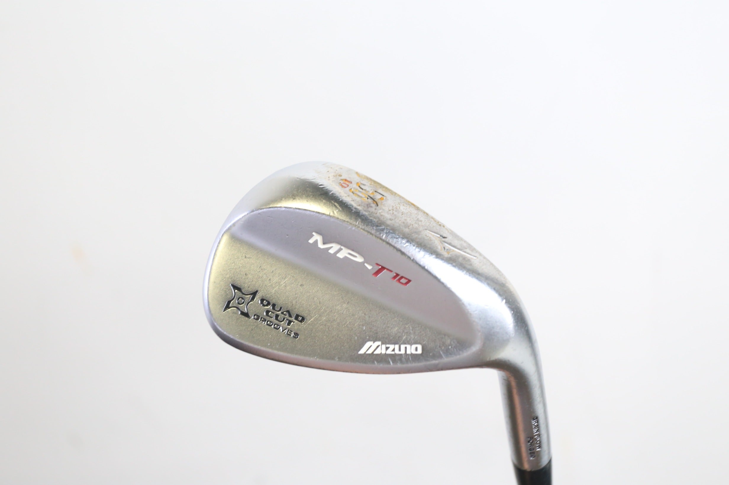 Mizuno mp best sale t10 wedge