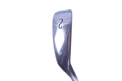 Used Titleist 2023 U505 Single Utility 2-Iron - Right-Handed - Stiff Flex-Next Round