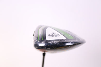 Used Callaway Epic Max LS Driver - Right-Handed - 9 Degrees - Stiff Flex-Next Round