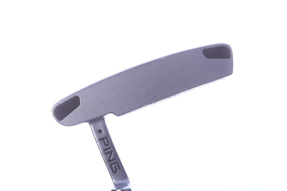 Used Ping 2023 Anser Putter - Right-Handed - 34 in - Blade