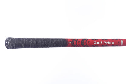 Used Cleveland RTZ Full Face Tour Satin Lob Wedge - Right-Handed - 58 Degrees - Wedge Flex