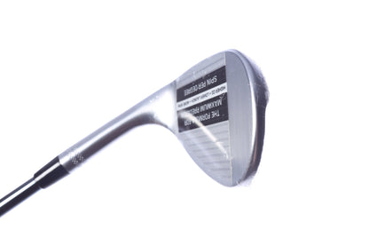 Used Callaway Opus SP Chrome Sand Wedge - Right-Handed - 56 Degrees - Wedge Flex-Next Round