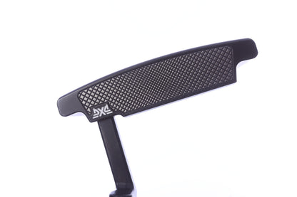 Used PXG Classic Mustang - Black Putter - Right-Handed - 34 in - Blade