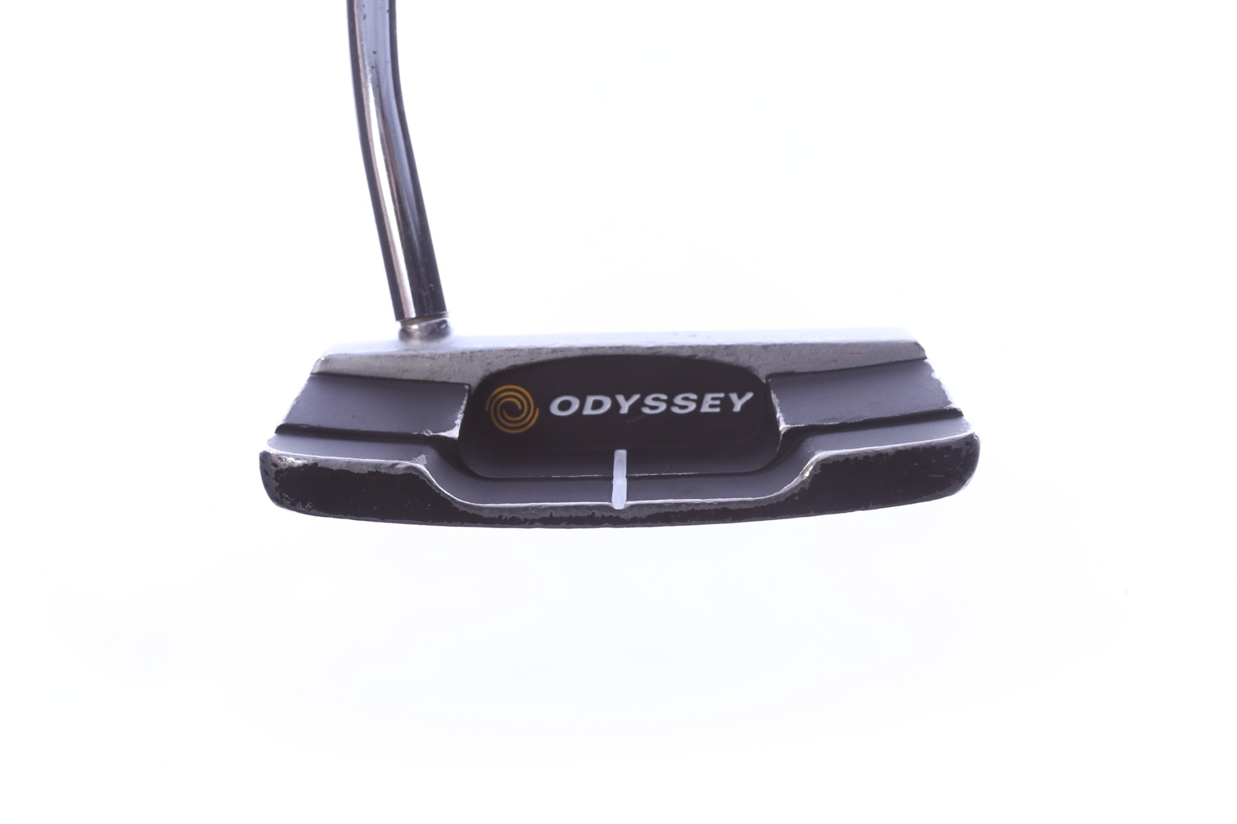 Used Odyssey Stroke Lab Double Wide Putter - Right-Handed - 34.5 in - Blade