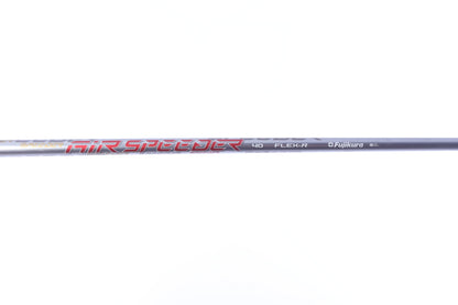 Used Titleist GT280 Mini Driver - 13 Degrees - Regular Flex Fujikura Speeder  - Right-Handed