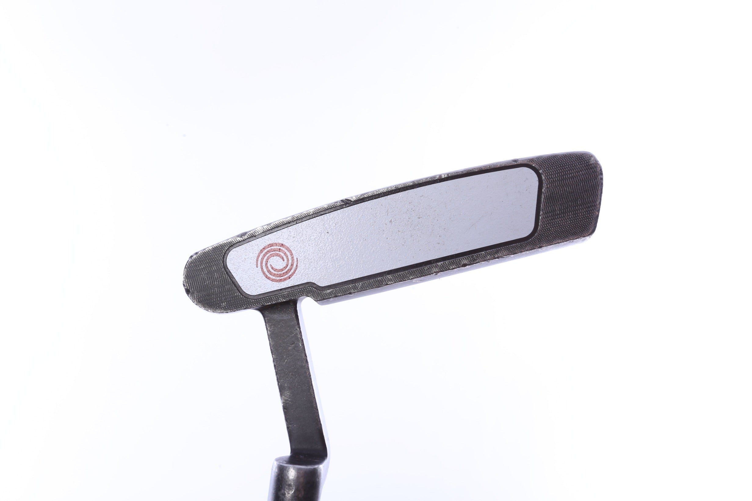 Used Odyssey Tank Cruiser #1 Wide Putter - Right-Handed - 35 in - Blade-Next Round