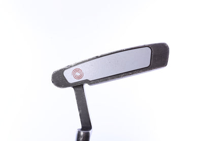 Used Odyssey Tank Cruiser #1 Wide Putter - Right-Handed - 35 in - Blade-Next Round