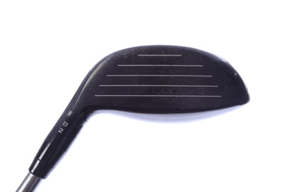 Used Titleist GT3 5-Wood - Right-Handed - 18 Degrees - Stiff Flex