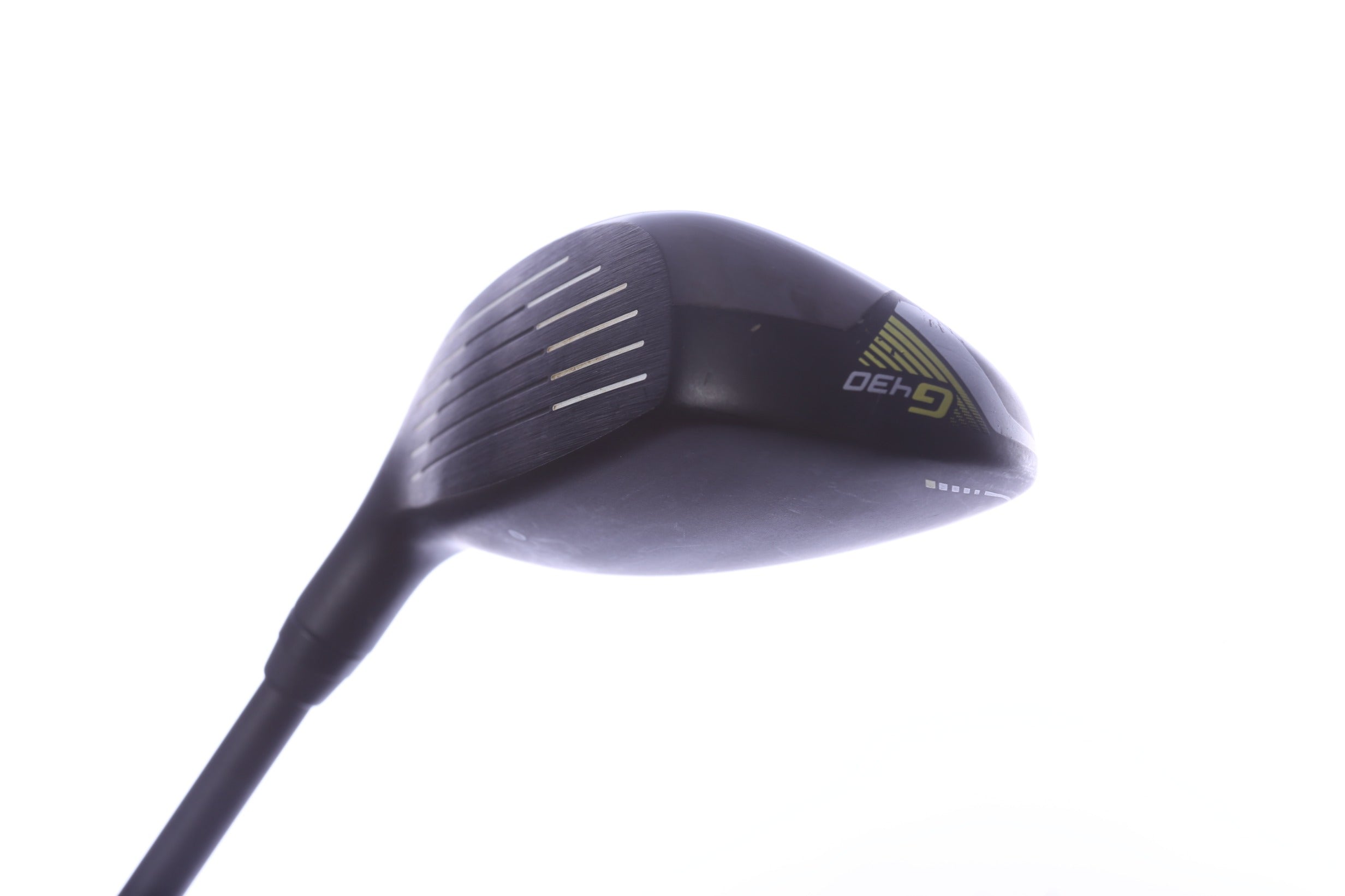 Used Ping G430 2H Hybrid - Right-Handed - 17 Degrees - Soft Regular Flex