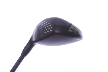 Used Ping G430 2H Hybrid - Right-Handed - 17 Degrees - Soft Regular Flex