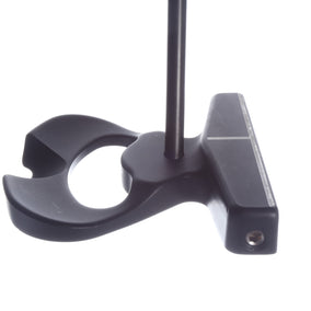 Used L.A.B. Golf Lab Directed Force 2.1 Putter - Right-Handed - 34 in - Mallet-Next Round