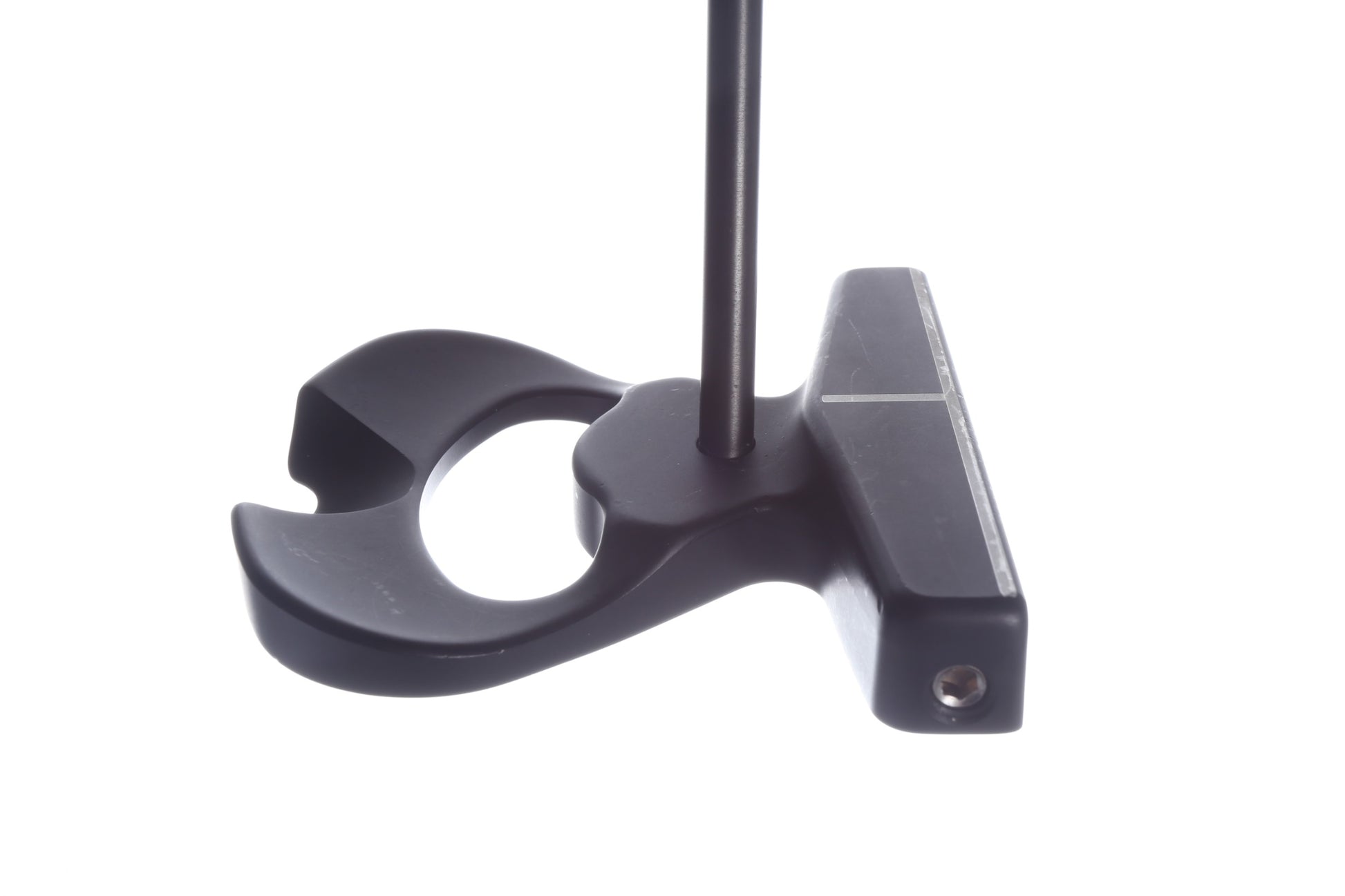 Used L.A.B. Golf Lab Directed Force 2.1 Putter - Right-Handed - 34 in - Mallet-Next Round