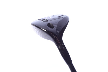 Used Titleist GT2 7-Wood - Left-Handed - 21 Degrees - Stiff Flex-Next Round
