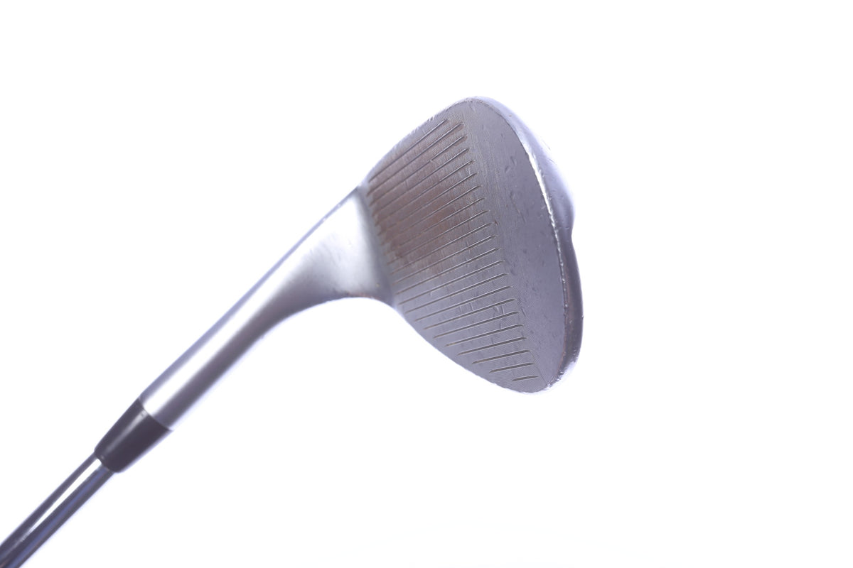 Used Ping s159 Chrome Lob Wedge - Right-Handed - 58 Degrees - Wedge Flex