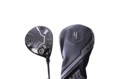 Used PXG 0311 Black OPS 4-Wood - Right-Handed - 17 Degrees - Regular Flex-Next Round