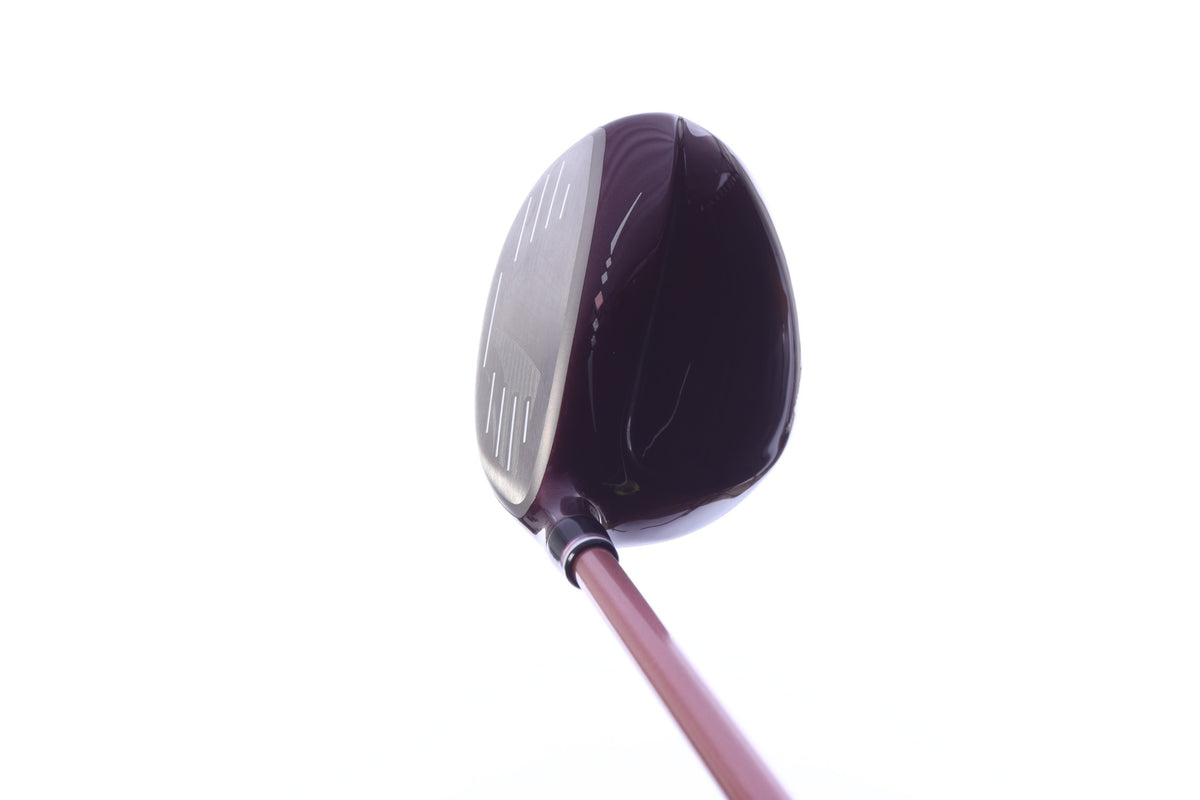 Used XXIO 13 3-Wood - Right-Handed - 16 Degrees - Ladies Flex-Next Round