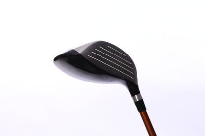 Used Ping G10 4-Wood - Left-Handed - 17 Degrees - Soft Regular Flex-Next Round
