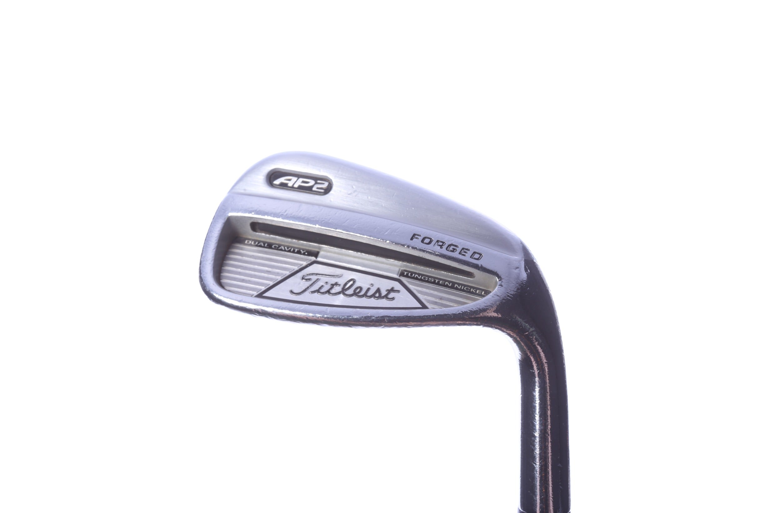 Used Titleist AP2 Single 8-Iron - Right-Handed - Regular Flex