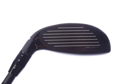 Used Callaway Elyte X 4H Hybrid - Right-Handed - 21 Degrees - Seniors Flex-Next Round