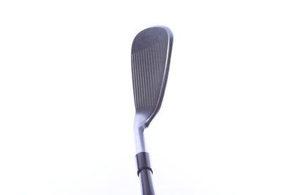 Used Ping G400 Iron Set - Right-Handed - 5-PW - Stiff Flex-Next Round