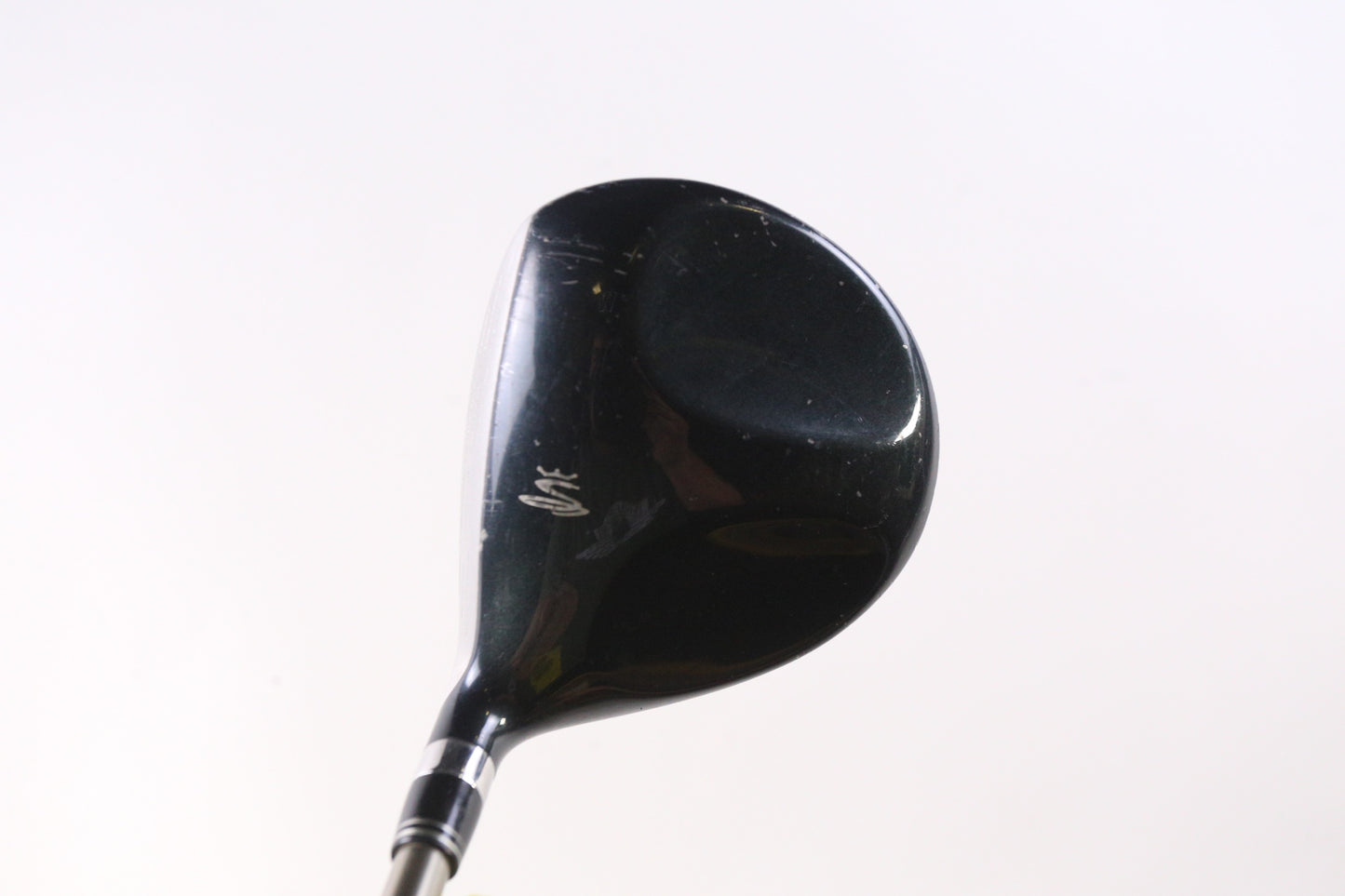 Used Cobra Speed LD-M Offset 5-Wood - Right-Handed - 18 Degrees - Seniors Flex-Next Round