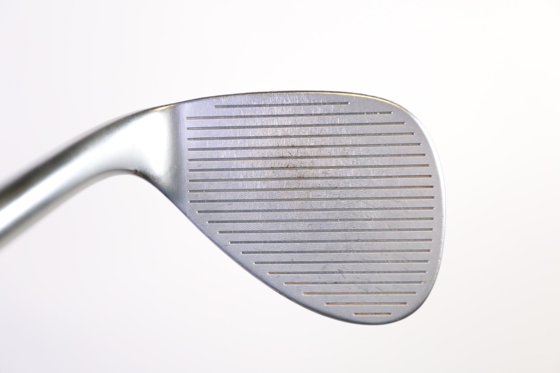 Used Cleveland RTX Full Face ZipCore Tour Satin Sand Wedge - Right-Handed - 56 Degrees - Stiff Flex-Next Round