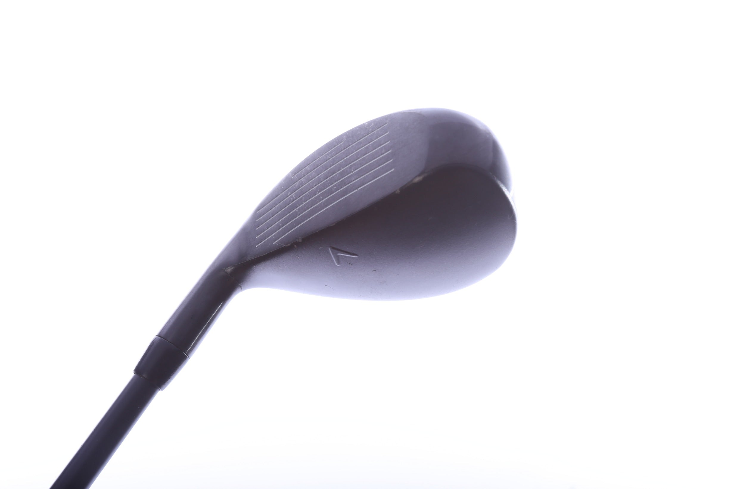 Used Callaway XR 3H Hybrid - Right-Handed - 19 Degrees - Regular Flex