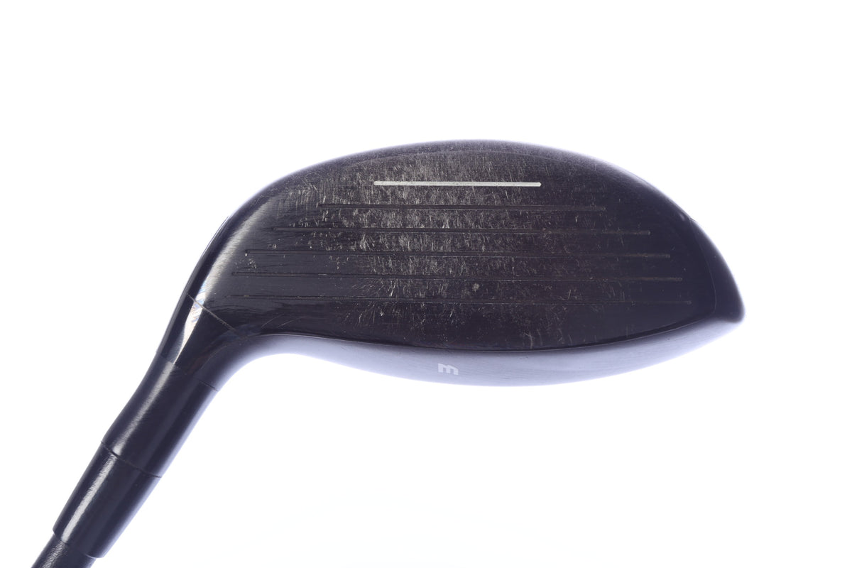 Used Tour Edge Exotics E8 Beta 3-Wood - Right-Handed - 13 Degrees - Extra Stiff Flex
